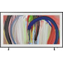 TV Set, SAMSUNG, 55 , 4K Ultra HD, 3840 x 2160 pixels, Flat, 16:9, QLED, QE55LS03HAUXXH