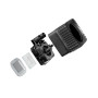 CPU COOLER S_MULTI/LIGHT LOOP IO BW032 BE QUIET