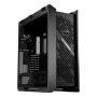 Case, ASUS, ATX/micro ATX/Mini-ITX/EATX, Black, Midi Tower, PC, ROG Strix Helios II, GX601S/BK/TGROGSTRIXHELIO