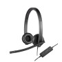 HEADSET STEREO H570E/981-000575 LOGITECH