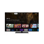 TV Set, PANASONIC, 65, 4K/Smart, 3840x2160, Wireless LAN, Bluetooth, Google TV, TX-65MX700E