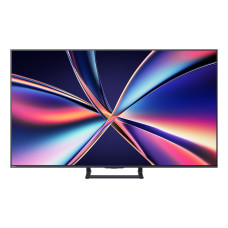 TV Set, HISENSE, 65 , 4K Ultra HD, 3840 x 2160 pixels, Flat, 16:9, LED, 65E8Q