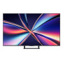 TV Set, HISENSE, 65 , 4K Ultra HD, 3840 x 2160 pixels, Flat, 16:9, LED, 65E8Q