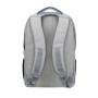 NB BACKPACK ANTI-THEFT 17.3/7567 GREY/DARK BLUE RIVACASE