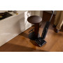 Vacuum Cleaner, ROBOROCK, F25 Ultra, Dry&wet, Electric mop, Black, Bagless, Battery, Suction power 22000 Pa, 5.6 kg, WD6Y3A522-00