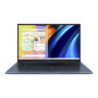 Notebook, ASUS, VivoBook Series, K1703ZA-AU065W, CPU i5-12500H, 2500 MHz, 17.3, 1920x1080, RAM 16GB, DDR4, SSD 512GB, Intel Iris Xe Graphics, Integrated, ENG, Windows 11 Home, Blue, 2.1 kg, 90NB0WN2-M00720
