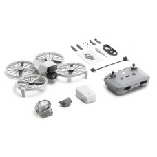 Drone, DJI, DJI Flip (RC-N3), Consumer, CP.FP.00000179