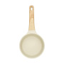 SAUCEPAN D16CM 1.3L/BEIGE 93800 RESTO