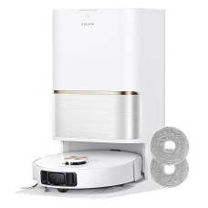 VACUUM CLEANER ROBOT/L50 ULTRA WHITE RLL51SE DREAME VACUUM CLEANER ROBOT/L50 ULTRA WHITE RLL51SE DREAME