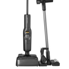Vacuum Cleaner, ROBOROCK, F25 COMBO, Upright/Cordless, Weight 4.2 kg, WD5M5A522-00