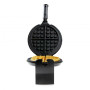 WAFFLE-IRON 1000W ROTATING/DO9223W DOMO