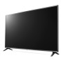 TV Set, LG, 55, Wireless LAN, Bluetooth, Black, 55UR781C