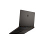 Notebook, MSI, Vector, Vector GP68HX 13VG, CPU i9-13980HX, 2200 MHz, 16, 2560x1600, RAM 16GB, DDR5, 5600 MHz, SSD 1TB, NVIDIA GeForce RTX 4070, 8GB, ENG, Windows 11 Home, Grey, 2.67 kg, VECTORGP68HX13VG-086NL