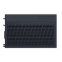 Case, LIAN LI, ATX/micro ATX/Mini-ITX, Black, Mini Tower, O11 DYNAMIC MINI V2, G99.O11DMIV2X.00