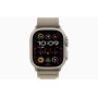 SMARTWATCH ULTRA 2 49MM CELL./TITAN/OLIVE MREY3EL/A APPLE