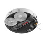 VACUUM CLEANER ROBOT QREVO 2/PRO WHITE Q2P02-00 ROBOROCK