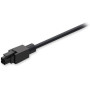 CABLE ADAPTER 4-PIN TO BARREL/PR2PD01B TELTONIKA