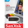 MEMORY DRIVE FLASH USB3 128GB/SDCZ48-128G-U46 SANDISK