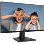 LCD Monitor, MSI, PRO MP251, 24.5, Business, Panel IPS, 1920x1080, 16:9, 100 Hz, 1 ms, Speakers, Colour Black, PROMP251