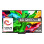 TV Set, LG, 86, 4K/Smart, 3840x2160, Wireless LAN, Bluetooth, webOS, Black, 86QNED86A3A