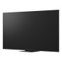TV Set, LG, 75, 4K/Smart, 3840x2160, Wireless LAN, Bluetooth, webOS, Black, 75QNED86A3A