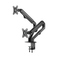 MONITOR ACC DESK MOUNT 17-27/FPMA-D650DBLACK NEOMOUNTS