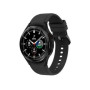 SMARTWATCH GALAXY WATCH4/46MM BLACK SM-R890 SAMSUNG