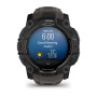 SMARTWATCH INSTINCT 3 AMOLED/BLK/CHARCO 010-03020-00 GARMIN