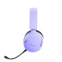 HEADSET WRL GXT491P FAYZO/PURPLE 25305 TRUST