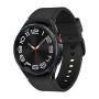 SMARTWATCH GALAXY WATCH6 CLAS./LTE 43MM BLACK SM-R955 SAMSUNG