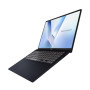 Notebook, ASUS, VivoBook Series, F1607AA-MB047W, CPU Intel Core Ultra 5, 325, 16 , 1920 x 1200 pixels, RAM 16 GB, DDR5-SDRAM, SSD 512 GB, Discrete graphics Not available, On-board graphics Yes, Numeric keypad Yes, OS installed Windows 11 Home, Colour Blue