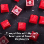 KEYBOARD ACC KEYCAPS GAMING/PINK 519U0AA#ABA HYPERX