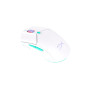 MOUSE USB OPTICAL HYPERX PF/HAS2 WL WHT 8R2E7AA HYPERX