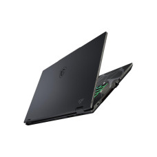 Notebook, MSI, Cyborg, Cyborg A17 AI B2HWFKG, CPU AMD Ryzen 7, 260, 3800 MHz, 17.3, 1920x1080, RAM 16GB, DDR5, SSD 1TB, NVIDIA GeForce RTX 5060, 8GB, ENG, Windows 11 Home, Black, 2.5 kg, CYBORGA17AIB2HWFKG-015NL