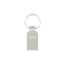 MEMORY DRIVE FLASH USB2 16GB/M22 LJDM022016G-BNJNG LEXAR