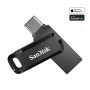 MEMORY DRIVE FLASH USB-C 64GB/SDDDC3-064G-G46 SANDISK