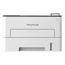 Laser Printer, PANTUM, Duplex printing Yes, Paper size A4, P3305DW