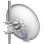 ANTENNA DISH 5GHZ 30DBI/MTAD-5G-30D3-PA MIKROTIK