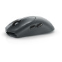 MOUSE USB OPTICAL WRL AW720M/545-BBDN DELL