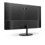 LCD Monitor, AOC, Q32V4, 31.5, Business, Panel IPS, 2560x1440, 16:9, 75Hz, Matte, 4 ms, Speakers, Tilt, Colour Black, Q32V4
