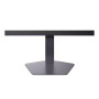 LCD Monitor, LG, 27 , 1920 x 1080 pixels, Full HD, Native aspect ratio 16:9, LCD, Flat, 27G550B-B