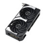 Graphics Card, ASUS, NVIDIA GeForce RTX 5070, 12 GB, GDDR7, 192 bit, PCIE 5.0 16x, Dual Slot Fansink, 1xHDMI, 3xDisplayPort, DUAL-RTX5070-O12G
