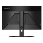 LCD Monitor, GIGABYTE, G27QC A, 27, Gaming, Panel VA, 2560x1440, 165Hz, Matte, 1 ms, Speakers, Height adjustable, Tilt, G27QCA-EK
