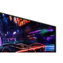 Monitor, SAMSUNG, 32 , 3840 x 2160 pixels, 4K Ultra HD, Native aspect ratio 16:9, OLED, Flat, LS32FG812SUXEN