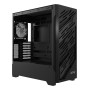 Case, ADATA, STARKER AIR BTF, MidiTower, ATX, EATX, MicroATX, MiniITX, Colour Black, STARKERAIRBTFMTA-BKCWW