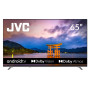 TV Set, JVC, 65, 4K/Smart, 3840x2160, Wireless LAN, Bluetooth, Android TV, LT-65VA7300