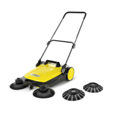 PUSH SWEEPER S 4 TWIN 2IN1/1.766-365.0 KARCHER