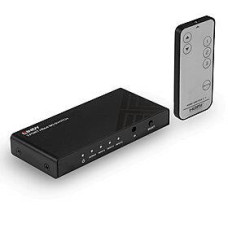 VIDEO SWITCH HDMI 3PORT/38232 LINDY VIDEO SWITCH HDMI 3PORT/38232 LINDY