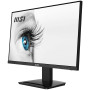 LCD Monitor, MSI, PRO MP243X, 23.8, Business, Matte, Panel IPS, 1920x1080, 16:9, 100Hz, 4 ms, Speakers, PROMP243X