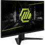 LCD Monitor, MSI, MAG 274QF X24, 27, Gaming, Matte, Panel IPS, 2560x1440, 16:9, 240Hz, 0.5 ms, Colour Black, MAG274QFX24